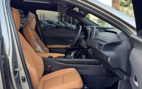 Lexus UX I, 2025 год, 7 250 899 рублей, 8 фотография