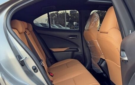 Lexus UX I, 2025 год, 7 250 899 рублей, 10 фотография