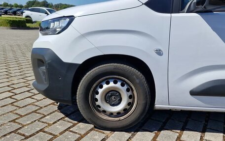 Citroen Berlingo III, 2023 год, 2 740 000 рублей, 3 фотография