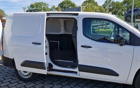 Citroen Berlingo III, 2023 год, 2 740 000 рублей, 5 фотография