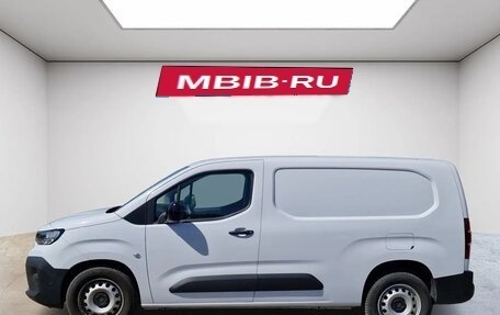 Citroen Berlingo III, 2023 год, 2 740 000 рублей, 2 фотография
