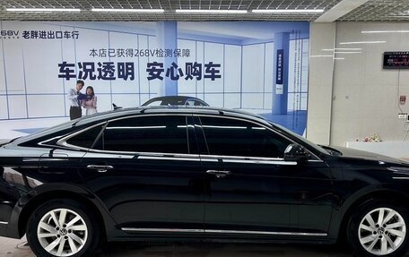 Volkswagen Passat B8 рестайлинг, 2023 год, 1 956 000 рублей, 4 фотография