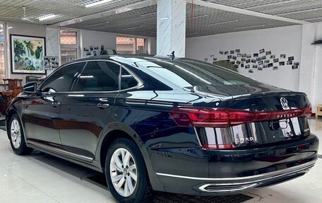 Volkswagen Passat B8 рестайлинг, 2023 год, 1 956 000 рублей, 5 фотография