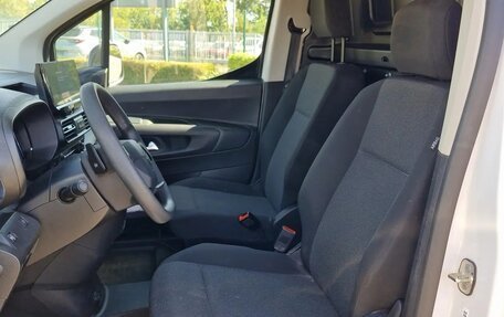 Citroen Berlingo III, 2023 год, 2 740 000 рублей, 14 фотография