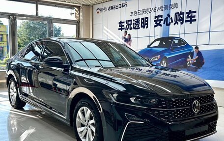 Volkswagen Passat B8 рестайлинг, 2023 год, 1 956 000 рублей, 3 фотография