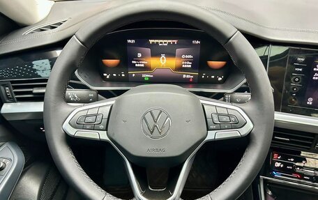 Volkswagen Passat B8 рестайлинг, 2023 год, 1 956 000 рублей, 8 фотография