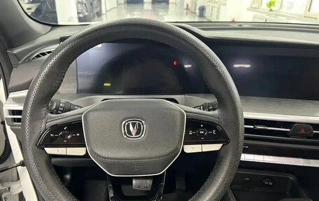 Changan CS35 Plus, 2023 год, 1 400 000 рублей, 8 фотография
