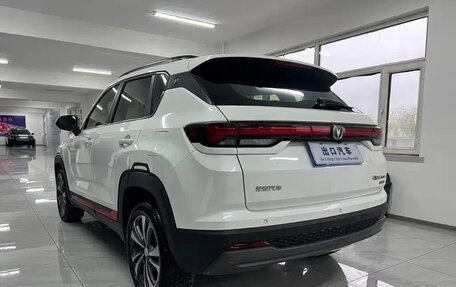 Changan CS35 Plus, 2023 год, 1 400 000 рублей, 5 фотография