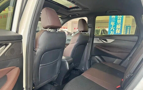 Changan CS35 Plus, 2023 год, 1 400 000 рублей, 9 фотография