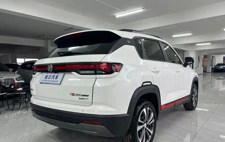 Changan CS35 Plus, 2023 год, 1 400 000 рублей, 4 фотография