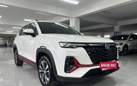 Changan CS35 Plus, 2023 год, 1 400 000 рублей, 2 фотография