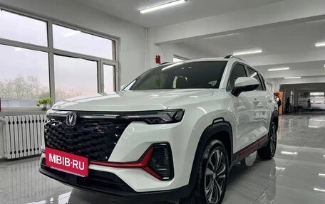 Changan CS35 Plus, 2023 год, 1 400 000 рублей, 3 фотография