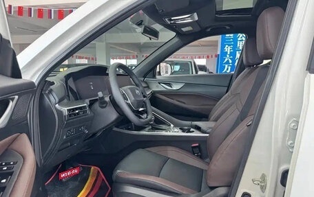 Changan CS35 Plus, 2023 год, 1 400 000 рублей, 6 фотография