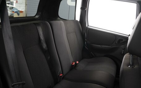 Chevrolet Niva I рестайлинг, 2012 год, 590 000 рублей, 6 фотография