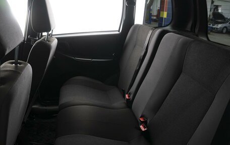 Chevrolet Niva I рестайлинг, 2012 год, 590 000 рублей, 8 фотография