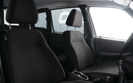 Chevrolet Niva I рестайлинг, 2012 год, 590 000 рублей, 7 фотография