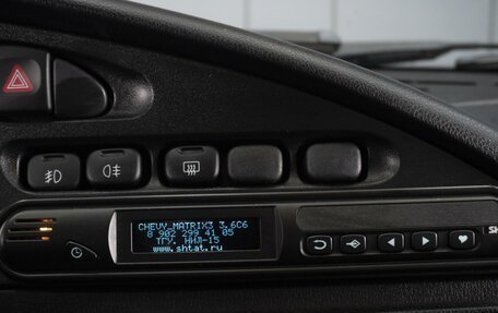 Chevrolet Niva I рестайлинг, 2012 год, 590 000 рублей, 16 фотография