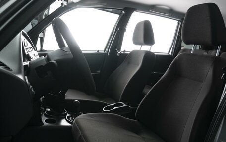 Chevrolet Niva I рестайлинг, 2012 год, 590 000 рублей, 9 фотография