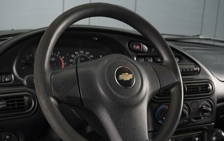 Chevrolet Niva I рестайлинг, 2012 год, 590 000 рублей, 11 фотография