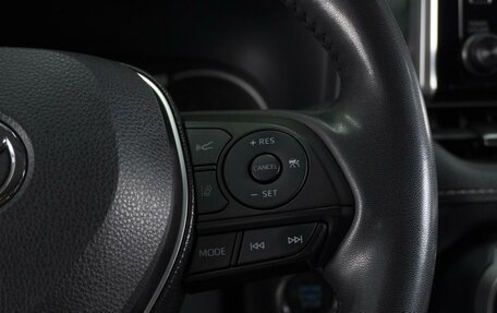 Toyota RAV4, 2021 год, 3 790 000 рублей, 21 фотография