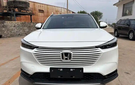 Honda Vezel, 2025 год, 1 837 000 рублей, 6 фотография