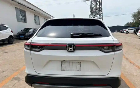 Honda Vezel, 2025 год, 1 837 000 рублей, 3 фотография