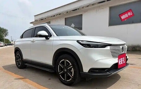 Honda Vezel, 2025 год, 1 837 000 рублей, 5 фотография