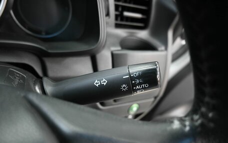 Honda Fit III, 2013 год, 1 229 900 рублей, 15 фотография