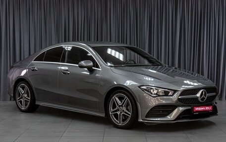 Mercedes-Benz CLA, 2020 год, 2 699 000 рублей, 1 фотография