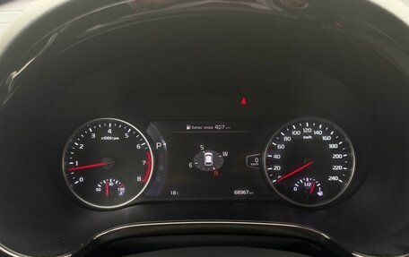 KIA Seltos I, 2020 год, 2 300 000 рублей, 12 фотография