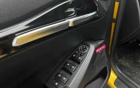 KIA Seltos I, 2020 год, 2 300 000 рублей, 8 фотография