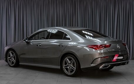Mercedes-Benz CLA, 2020 год, 2 699 000 рублей, 2 фотография