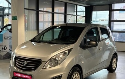 Ravon R2, 2018 год, 750 000 рублей, 1 фотография