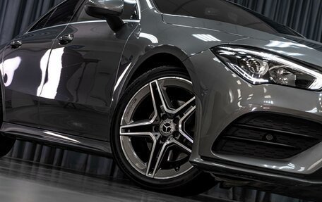 Mercedes-Benz CLA, 2020 год, 2 699 000 рублей, 6 фотография