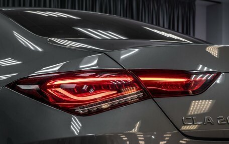 Mercedes-Benz CLA, 2020 год, 2 699 000 рублей, 13 фотография