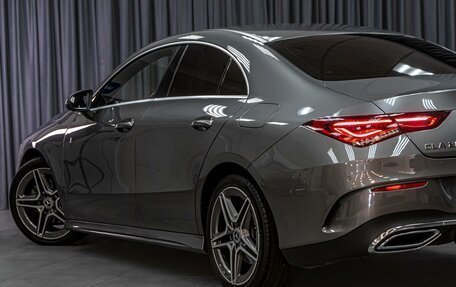 Mercedes-Benz CLA, 2020 год, 2 699 000 рублей, 7 фотография