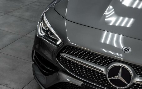 Mercedes-Benz CLA, 2020 год, 2 699 000 рублей, 11 фотография