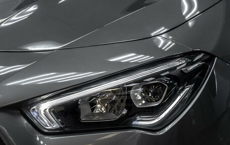 Mercedes-Benz CLA, 2020 год, 2 699 000 рублей, 10 фотография