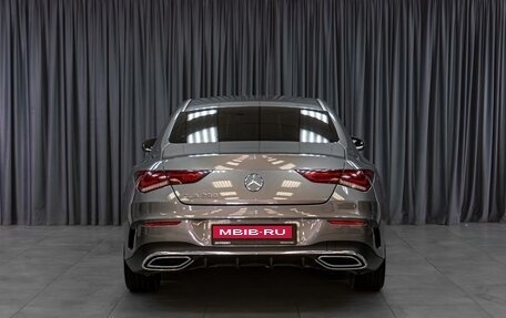 Mercedes-Benz CLA, 2020 год, 2 699 000 рублей, 4 фотография