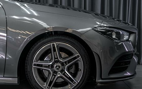 Mercedes-Benz CLA, 2020 год, 2 699 000 рублей, 12 фотография