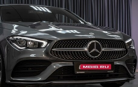 Mercedes-Benz CLA, 2020 год, 2 699 000 рублей, 8 фотография