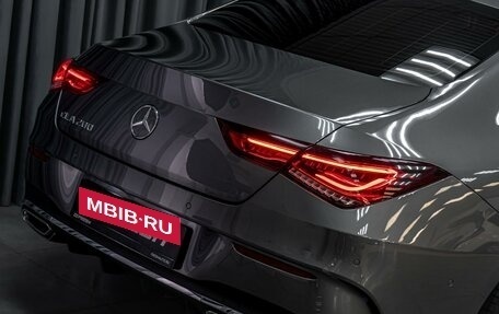 Mercedes-Benz CLA, 2020 год, 2 699 000 рублей, 9 фотография