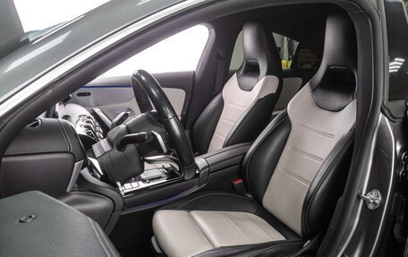 Mercedes-Benz CLA, 2020 год, 2 699 000 рублей, 20 фотография