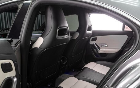 Mercedes-Benz CLA, 2020 год, 2 699 000 рублей, 21 фотография