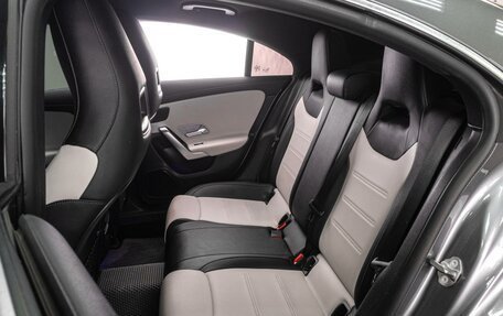 Mercedes-Benz CLA, 2020 год, 2 699 000 рублей, 19 фотография
