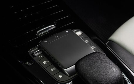 Mercedes-Benz CLA, 2020 год, 2 699 000 рублей, 23 фотография