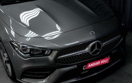 Mercedes-Benz CLA, 2020 год, 2 699 000 рублей, 15 фотография