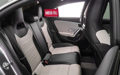 Mercedes-Benz CLA, 2020 год, 2 699 000 рублей, 17 фотография