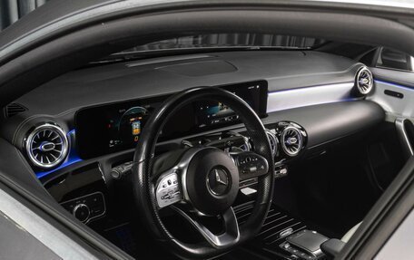 Mercedes-Benz CLA, 2020 год, 2 699 000 рублей, 25 фотография