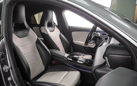 Mercedes-Benz CLA, 2020 год, 2 699 000 рублей, 18 фотография